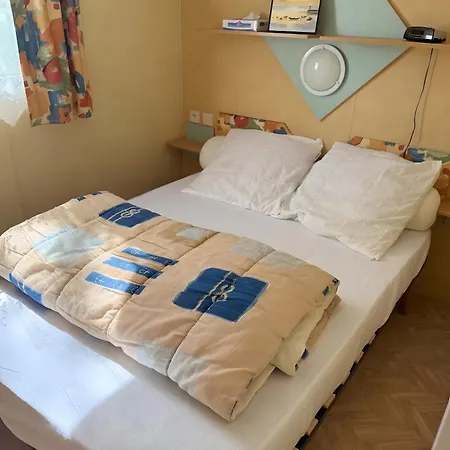 Mh 107 לה טרמבלד