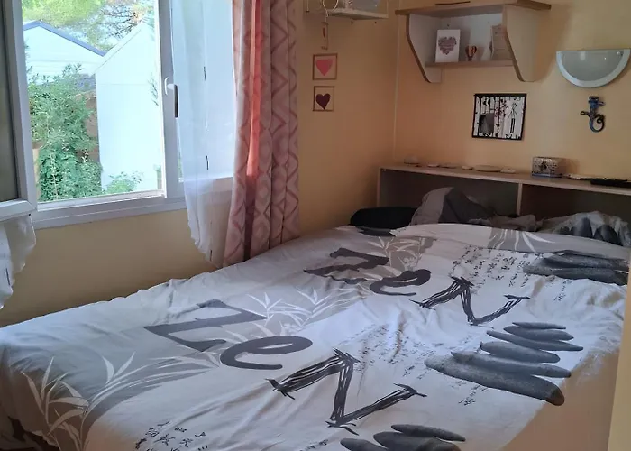 Mh 107 בית נופש *