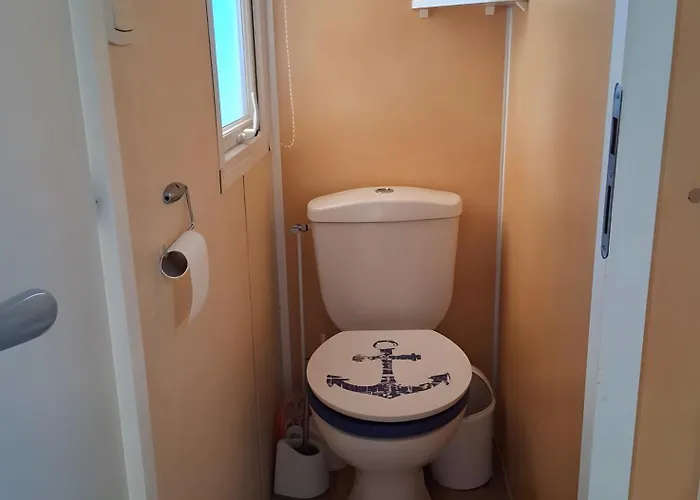 Mh 107 * לה טרמבלד