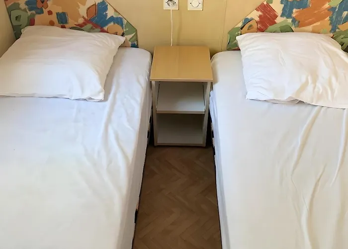 Mh 107 בית נופש